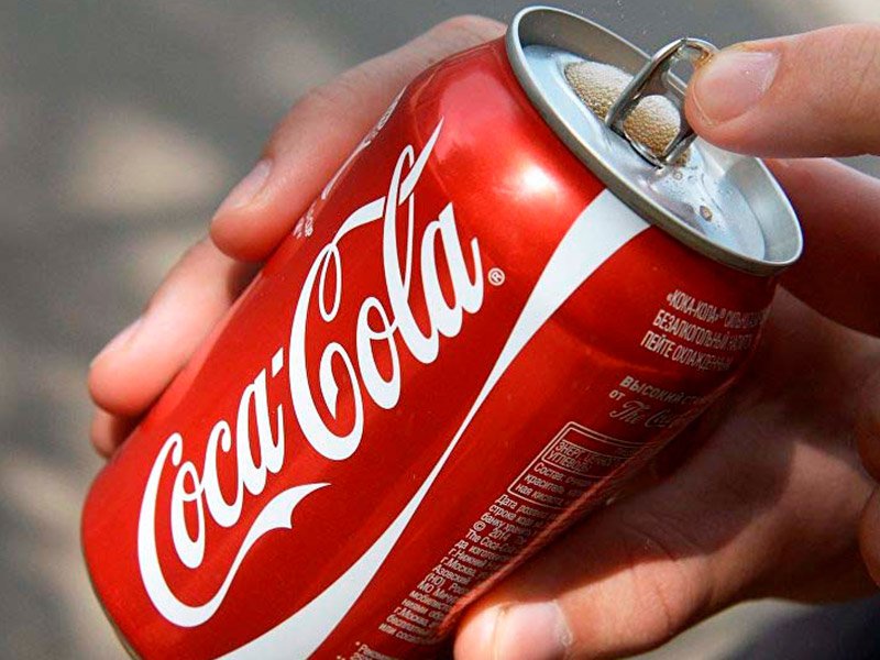 Coca Cola