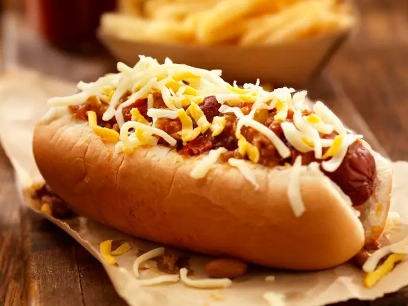 Cachorro-Quente Tradicional